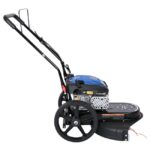 Косачка за висока трева с корда HYWT-2.8-22Q-A HYUNDAI R3