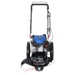 Косачка за висока трева с корда HYWT-2.8-22Q-A HYUNDAI R5