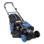 Косачка самоходна HYLM 53-S с мулчиране и странично изхвърляне Hyundai R1