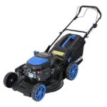 Косачка самоходна HYLM 53-S с мулчиране и странично изхвърляне Hyundai R2