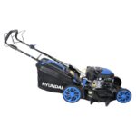 Косачка самоходна HYLM 53-S с мулчиране и странично изхвърляне Hyundai R3