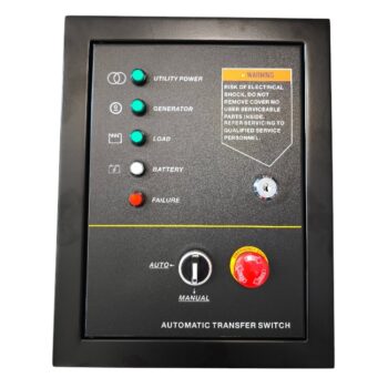 Табло монофазно ATS Control HY5000Ei_HY10000 Ei 01