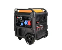 Инверторен генератор KOMPAK KGG 90Ei