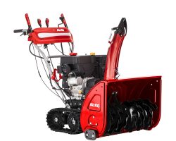 Снегорин верижен AL-KO SnowLine 760.4ТE/LED - 76 см, самоходен, ел. стартер Избор на снегорин, основни критерии