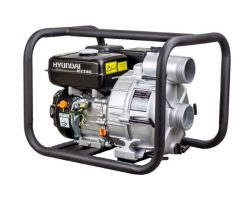 Траш моторна помпа HY-T 80 -3" HYUNDAI