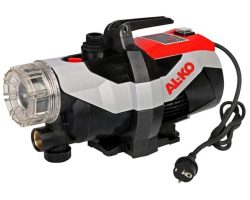 Автоматична помпа самозасмукваща AL-KO HWA 3600