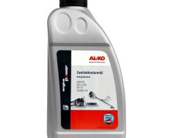 AL-KO двутактово масло 1л.