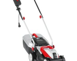 Електрическа косачка AL-KO Classic 3.82SE