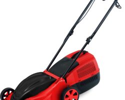 Косачка електрическа Agrimotor FM 3310