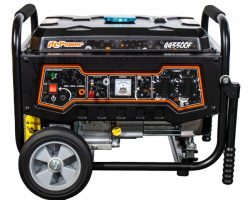 Генератор ITC Power GG 3300 F - 3,3kW