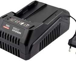 HY-С2001-58VLi е оригинално зарядно устройство от Hyundai 01