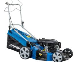 Самоходна косачка HYM 56 SP Hyundai