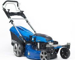 Самоходна косачка Hyundai HYM51 SPE-ZT