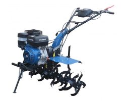 Мотоблок HYTW 1350 HYUNDAI 12 к.с. 135 см