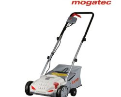 Аератор електрически IKRA IEVL 1532 - 1500W, 32 см с два вала