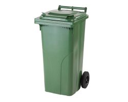 Koфа пластмасова 120л.