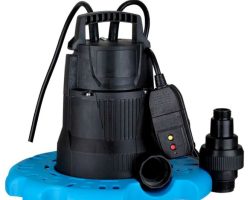 Автоматична помпа за басейни LSC 175PE LEO