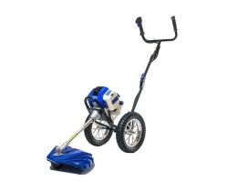 Моторен тример HYWT5080 HYUNDAI