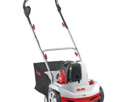 Аератор моторен AL-KO 38P Combi Care Comfort - 38