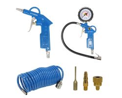 Аксесоари за компресор комплект 4 части HY55902 HYUNDAI