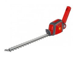 Акумулаторен прикачен храсторез HT40eM 18V-40см от Wolf Garten