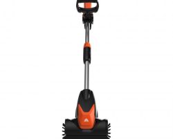 Акумулаторна водна роторна метла LW CPC1W 20 V