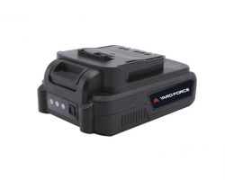 Батерия AL C20А YARDFORCE 40V-4Ah