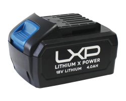 Батерия акумулаторна HYB-18-4 4.0Ah Hyundai