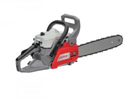 Бензинов верижен трион IKRA IPCS 3835