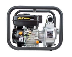 Бензинова помпа GP50 2 ITC Power