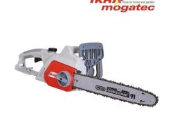 Верижен електрически трион IKRA IECS 2240TF