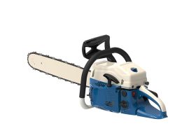 Верижен трион HYCS 4500 - 1.7kw, 45cm HYUNDAI,