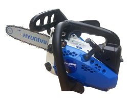 Верижни триони - Хюндай