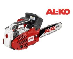 Верижен трион - кастрачка AL-KO BKS 2625-T