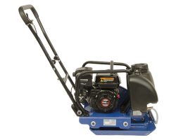 Виброплоча HY-PC80TL 14000 N 6.5 к.с. HYUNDAI