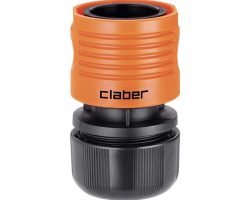 Връзка голям дебит за маркуч 3/4 Max Flow 9647 Claber