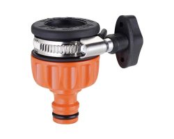 Връзка за гладък кран 15-20mm 8525 Claber