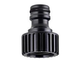 Връзка за кран с резба 8623 1/2 Claber