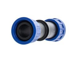 Връзка за лентов маркуч ф17-ф17 Azud