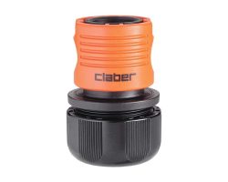 Връзка за маркуч Claber 8609 3/4