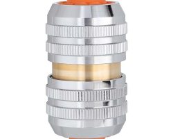 Връзка съединителна маркуч метална Metal Jet 3/4 9615 Claber