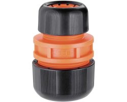 Възстановител маркуч 1 инч 3/4 инча голям дебит Max Flow 9649 Claber