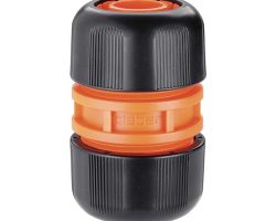 Възстановител маркуч 1 инч голям дебит Max Flow 9651 Claber