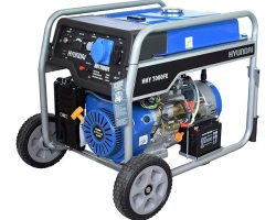 Бензионов генератор