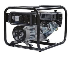 Генератор HY 3100 HYUNDAI 2.8 kW