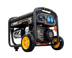 Газ/бензинови генератори ITC Power/Kompak