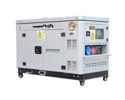 Генератор DG 12000ХSE Т ITC Power