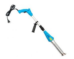 Горелка електрическа за плевели Mata