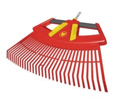 Градинско ветрилообразно гребло 4 в 1