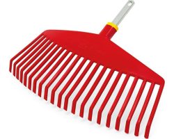 Гребло за листа UI-M от Wolf-Garten